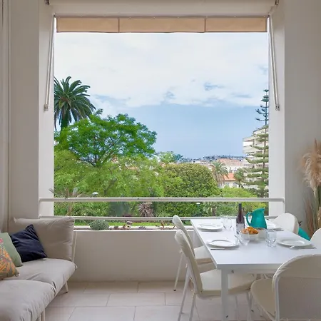 Alma Gallia 4 Pers Apartment *