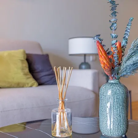 Alma Gallia 4 Pers Apartment Cannes